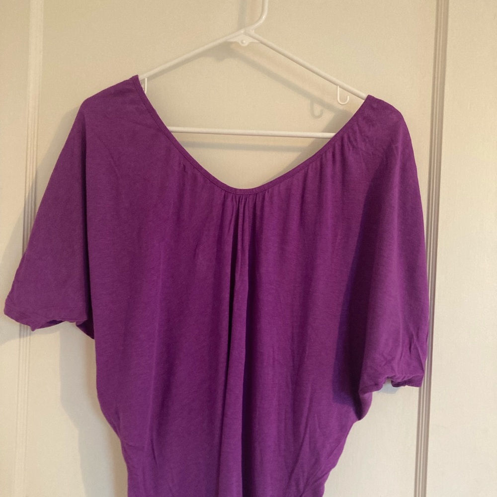 Express top